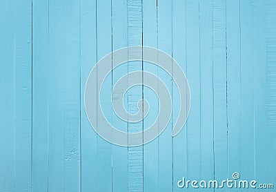 Blue wood texture background. Wood backdrop. Blue pastel color background. Unique wood abstract background. Wooden wallpaper Stock Photo