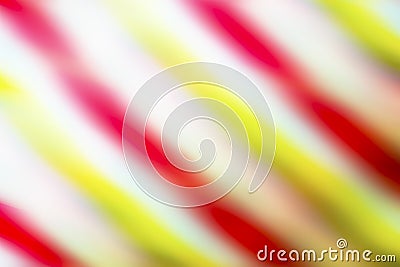 Blur Colorful loincloth fabric background Stock Photo