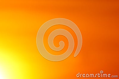 Blur focus Abstract background sunset sky red sky orange outdoor summer nSunset sky orange sky orange cloud outdoor summer nature Stock Photo