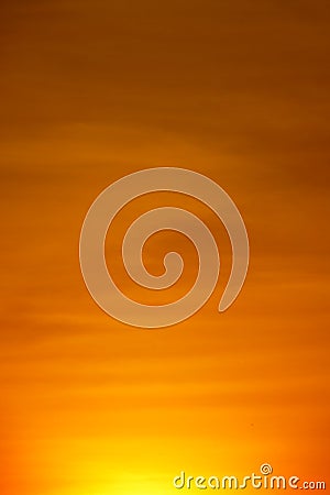 Blur focus Abstract background sunset sky red sky orange outdoor summer nSunset sky orange sky orange cloud outdoor summer nature Stock Photo