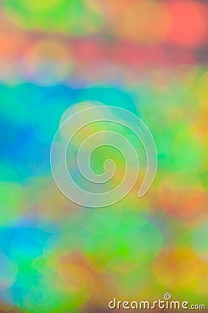 Blur multicolored background texture Stock Photo