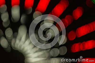 Blur Stock Photo