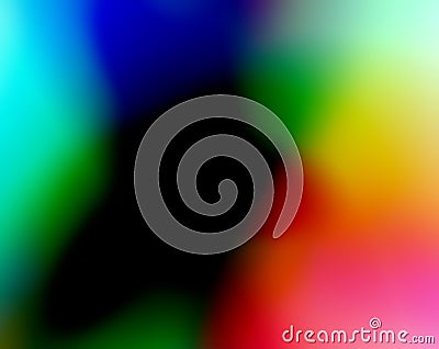 Blur pattern for backgrounds Stock Photo