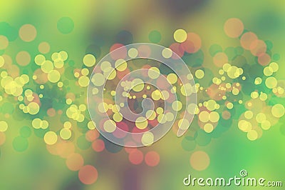 Blure bokeh texture wallpapers and backgrounds Stock Photo