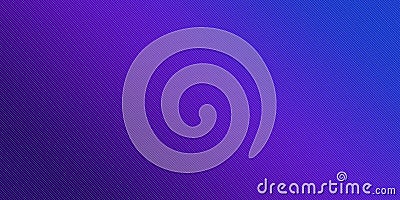 Blurred background. Diagonal stripe pattern. Abstract purple and blue gradient design. Line texture background. Landing page blurr Stock Photo