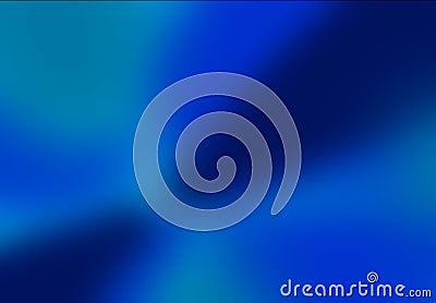 Blurred colored abstract background. Smooth transitions of iridescent colors. Colorful gradient. Blue light pinkie backdrop Stock Photo