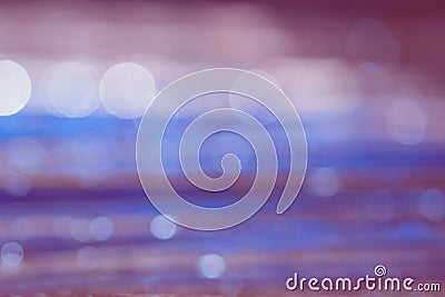 Blurred gradient multicolor background. The concept of natural elements, gradient. Fantastic violet-lilac background Stock Photo