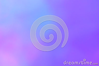 Blurred gradient violet purple bokeh light glitter and shine background luxury Stock Photo