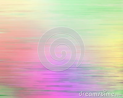 Blurred Pastel Background.Colorful Abstract Blur Background and Texture. Concept for Web Banner Stock Photo