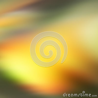 Blurred pastel colored spots. Abstract background. Stock Photo