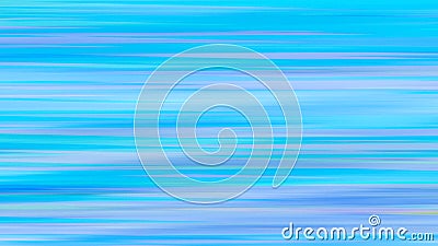 Blurry colored horizontal lines. Stock Photo