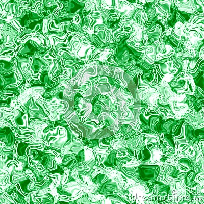 Blurry neon gradient glitch abstract texture background. Wavy irregular bleeding dye seamless pattern. Digital ombre Stock Photo