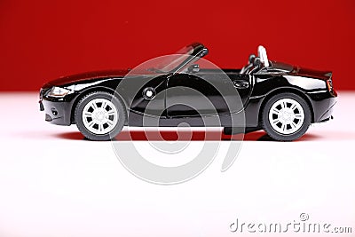 Bmw z4 Editorial Stock Photo