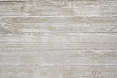 Board Formed Bare Concrete Seamless Texture, abstract background Stock Photo