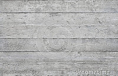 Board Formed Concrete Seamless Texture Stock Photo