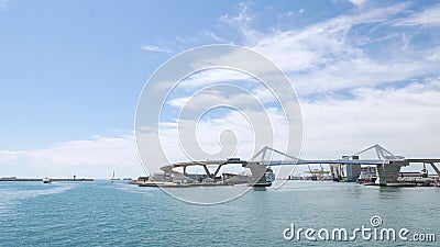 rambla vell