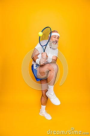 Body care, hobby, weight loss, game process. Competetive emotion Stock Photo