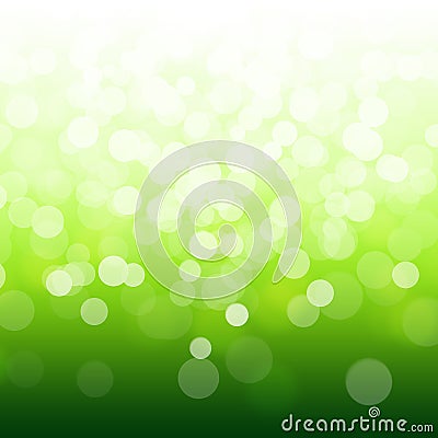 Bokeh abstract backgrounds Stock Photo