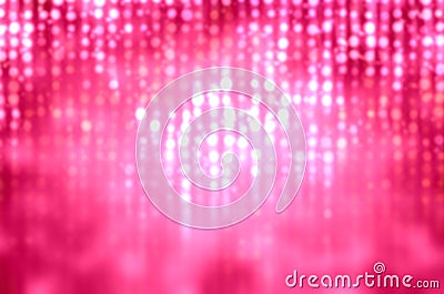 Bokeh background Stock Photo