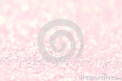 bokeh Colorfull Blurred abstract background for birthday, anniversary, wedding, new year eve or Christmas Stock Photo