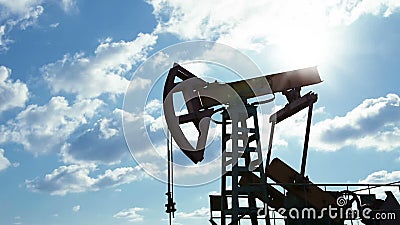 Bomba de petróleo Bomba de petróleo