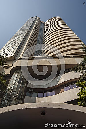 jobs in bombay stock exchange