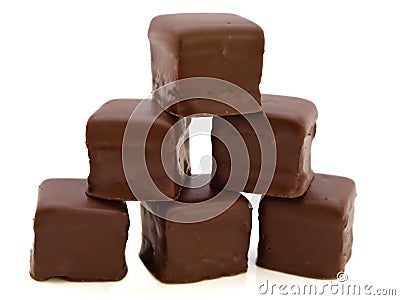 Bonbon Stock Photo