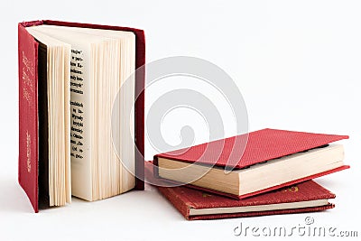 Book Stock Photo