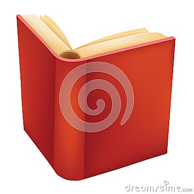 Book Stock Photo