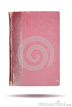 Book cover Stock Photo