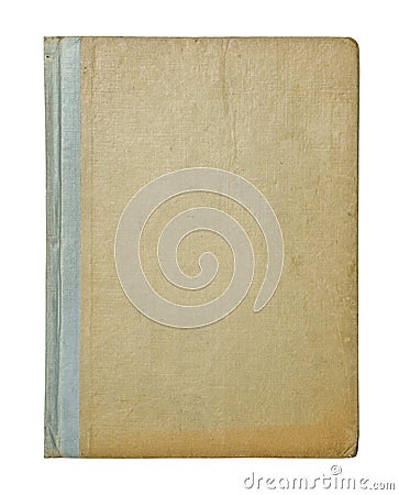 Book cover Stock Photo