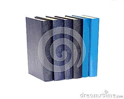 Books Stock Photo