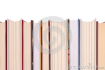 Books Stock Photo