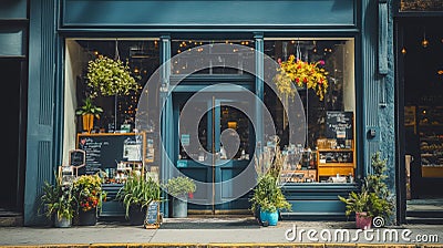 Boosting local seo effective strategies for marketers to optimize google my business listings Stock Photo