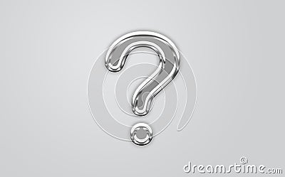 Help, SAC, Doubts, Questions? Stock Photo