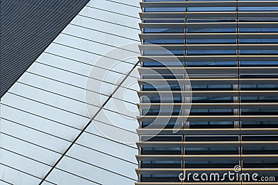 Bord GÃ¡is Energy Theatre Editorial Stock Photo