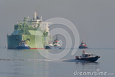 BORDER GUARD Editorial Stock Photo