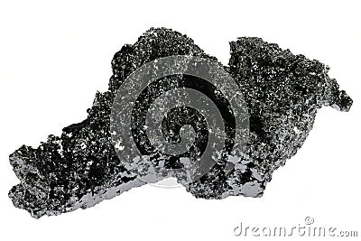 Boron Stock Photo