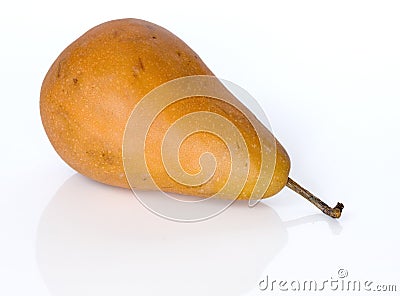 Bosch pear Stock Photo