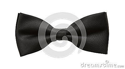 Bow tie Stock Photo