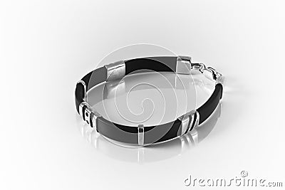 Bracelet Stock Photo