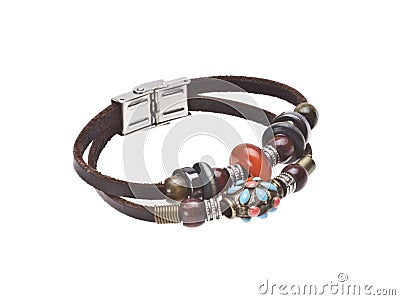 Bracelet Stock Photo