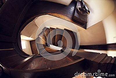 Bran Castle, Romania Stock Photo