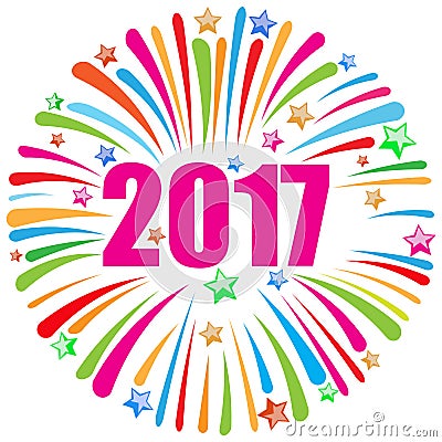 Image result for imagem de feliz ano novo 2017