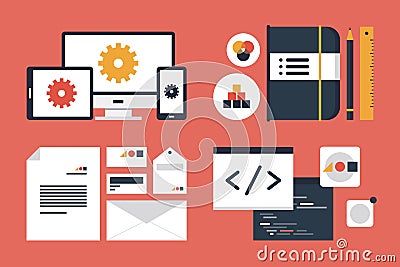 Business Website Development