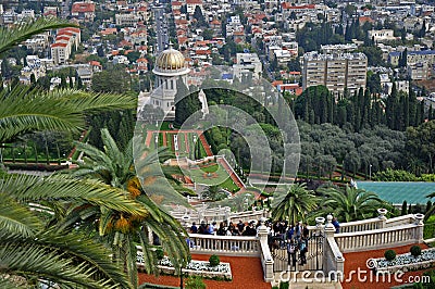 Brazil city views Editorial Stock Photo