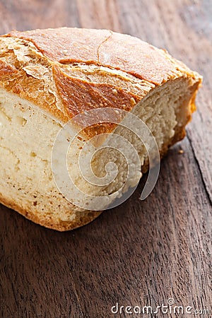 Bread Stock Photo