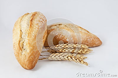 Bread Stock Photo