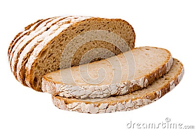 Bread Stock Photo