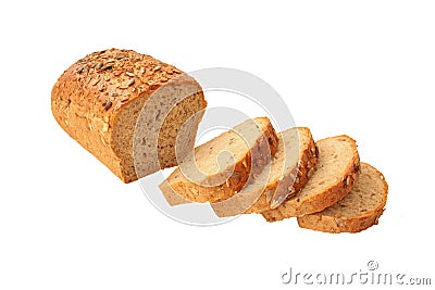 Bread Stock Photo